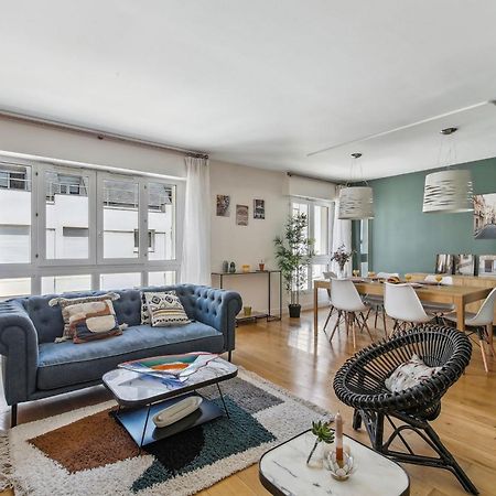 Le Marais Bastille - Cityapartmentstay Paris Exterior photo