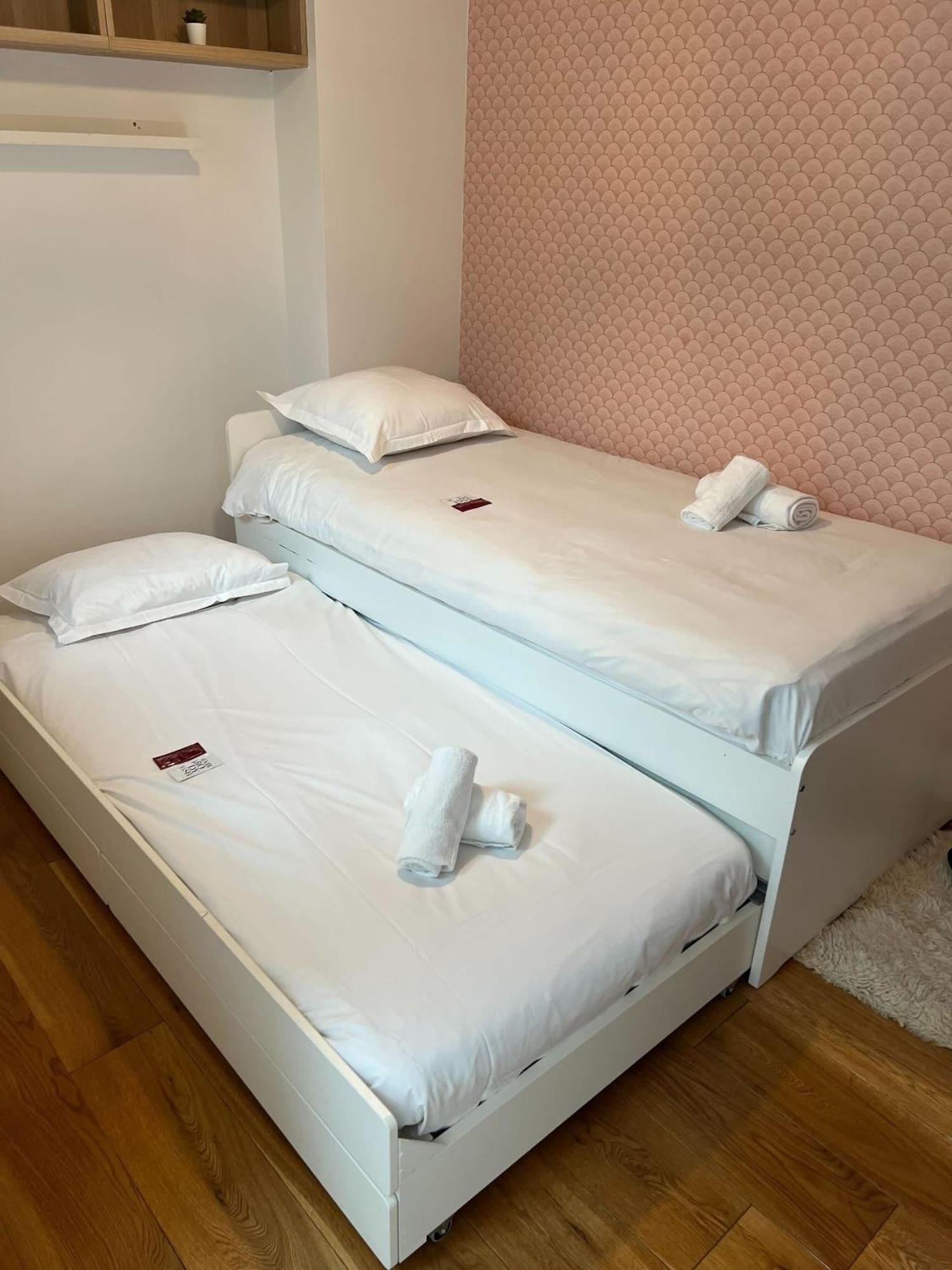 Le Marais Bastille - Cityapartmentstay Paris Exterior photo