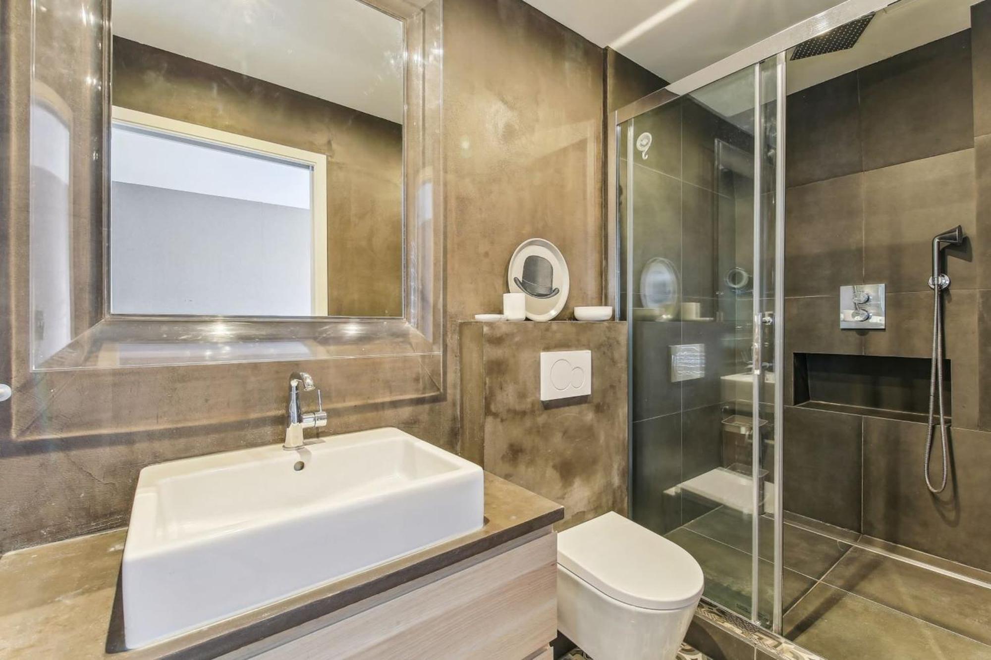 Le Marais Bastille - Cityapartmentstay Paris Exterior photo